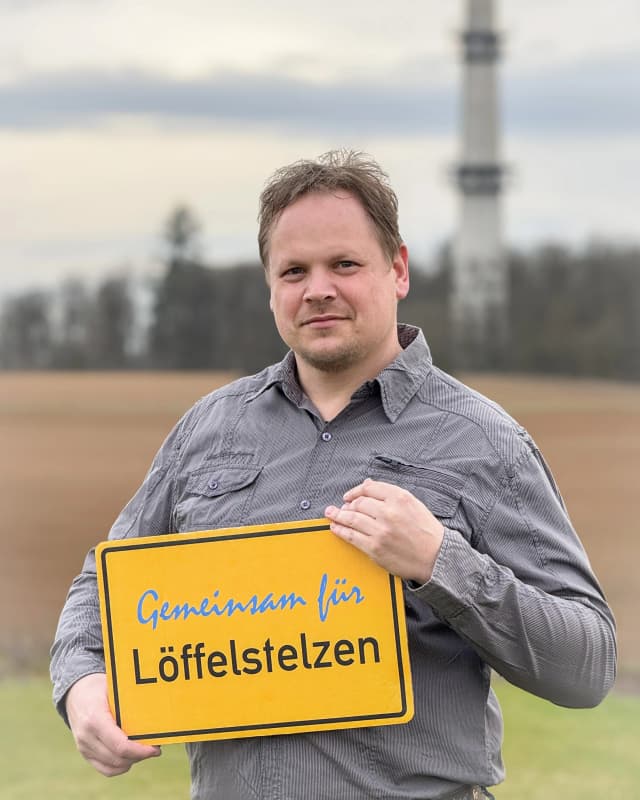 Portrait Sven Ruf